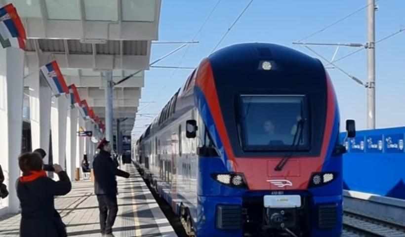 Foto: printscreen You Tube SOKOVOZ