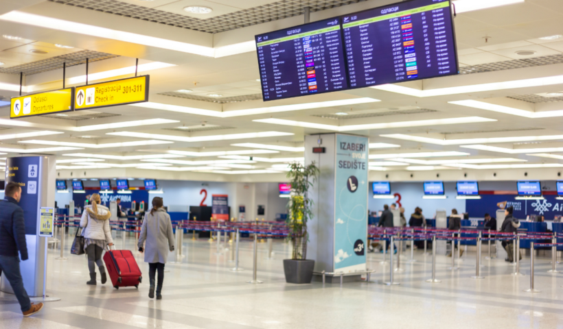 VINCI Airports
