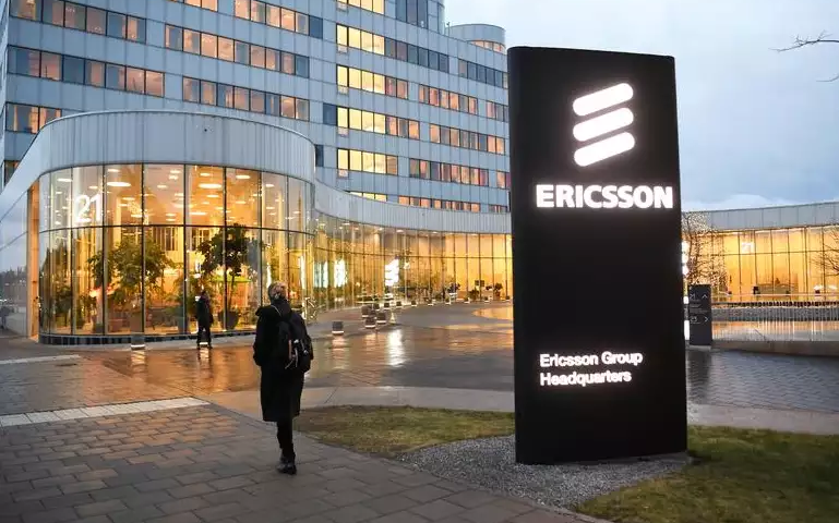 ( Reuters) Read more at: https://telecom.economictimes.indiatimes.com/news/tcs-ericsson-partner-to-build-cloud-based-rd-workplace/81989079