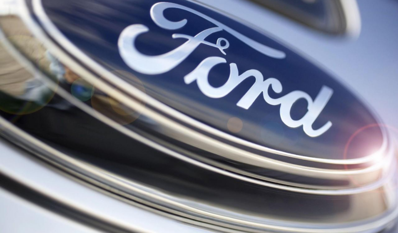 En Europe, Ford va restructurer ses activités autour de trois entités. DR
